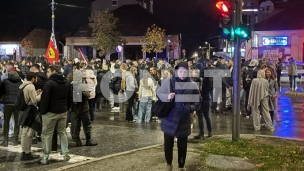 Podrška Dijani Hrka